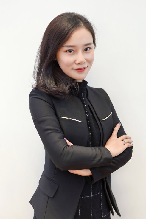 伊春邓珂婕 讲师